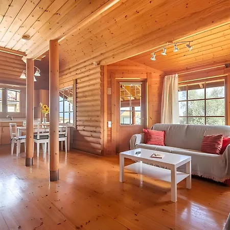 Home2Book Cozy Cottage Arucas, Porch, Garden & Bbq Exterior photo